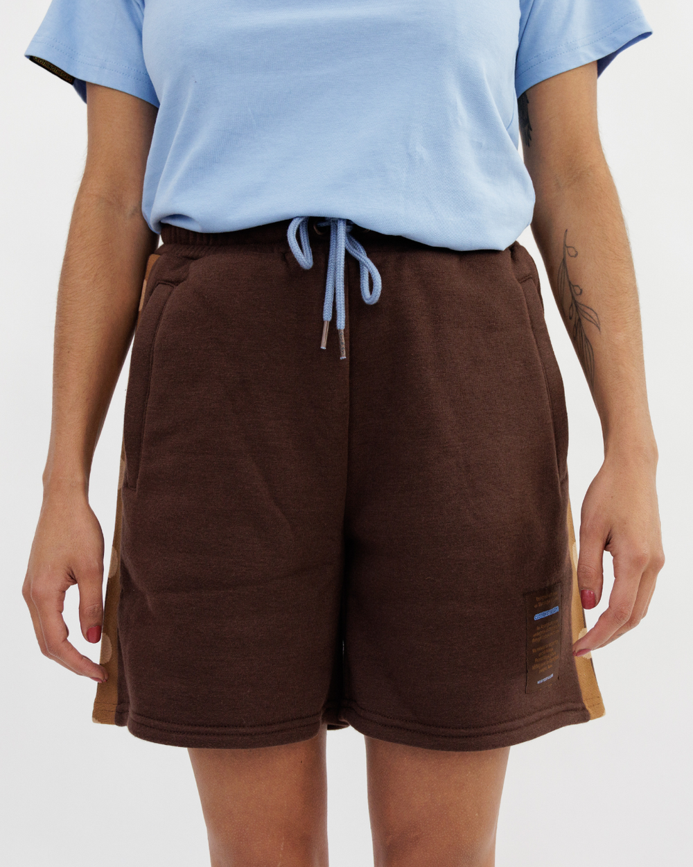 Ltd. Ed. Brown Winter CTG '23 Shorts