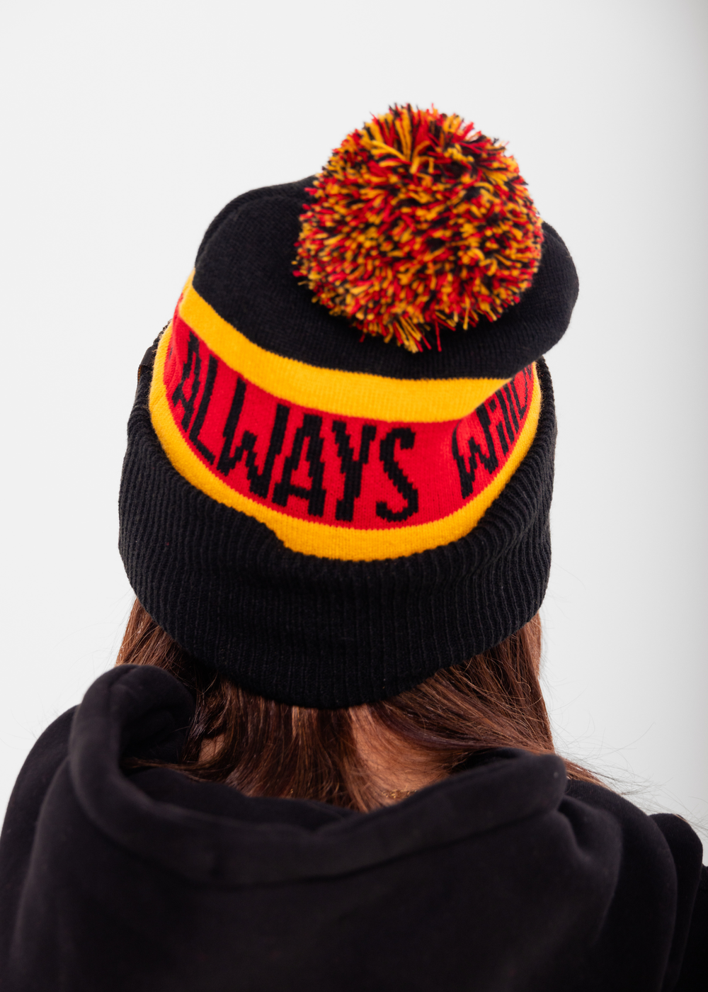 Power Beanie