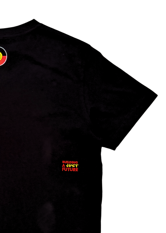 Treaty Tee