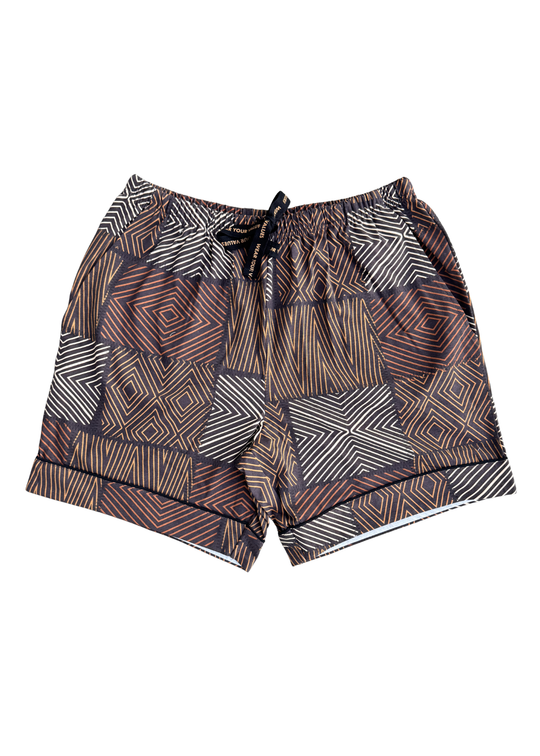 Possum Pyjamas Set