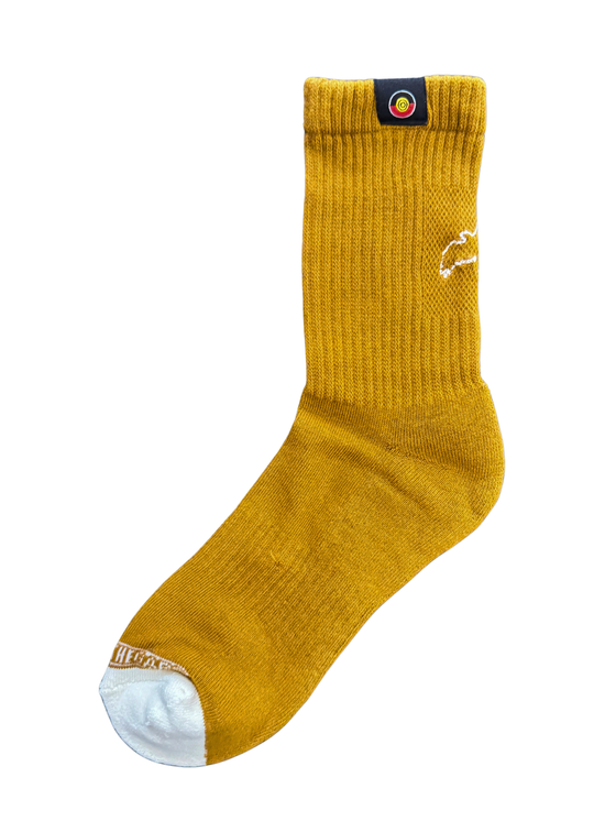 Honour Country Socks 3 Pack