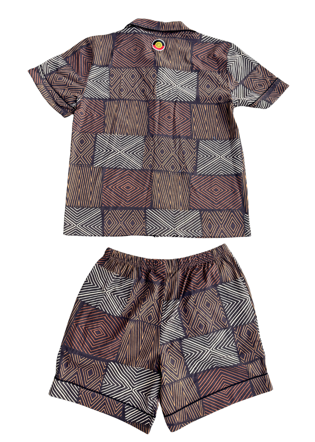 Possum Pyjamas Set