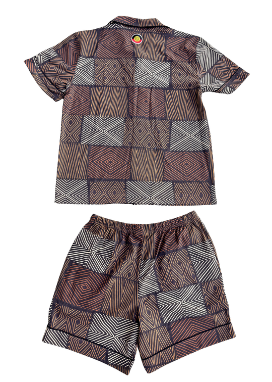 Possum Pyjamas Set