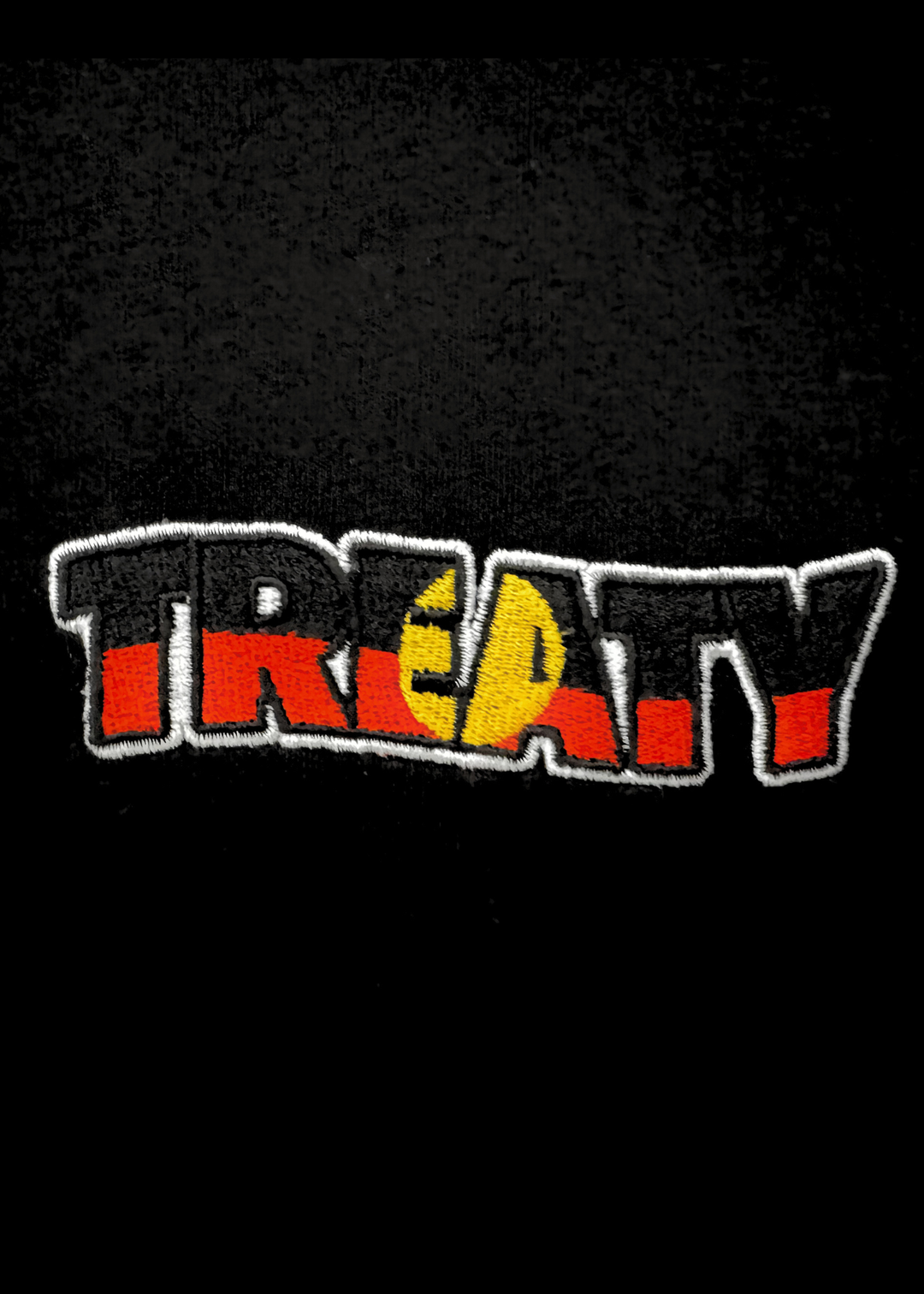 Treaty Tee