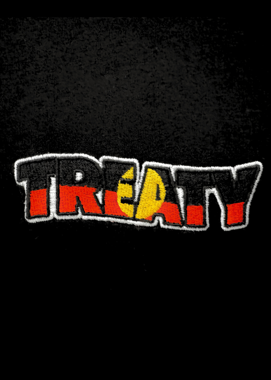 Treaty Tee