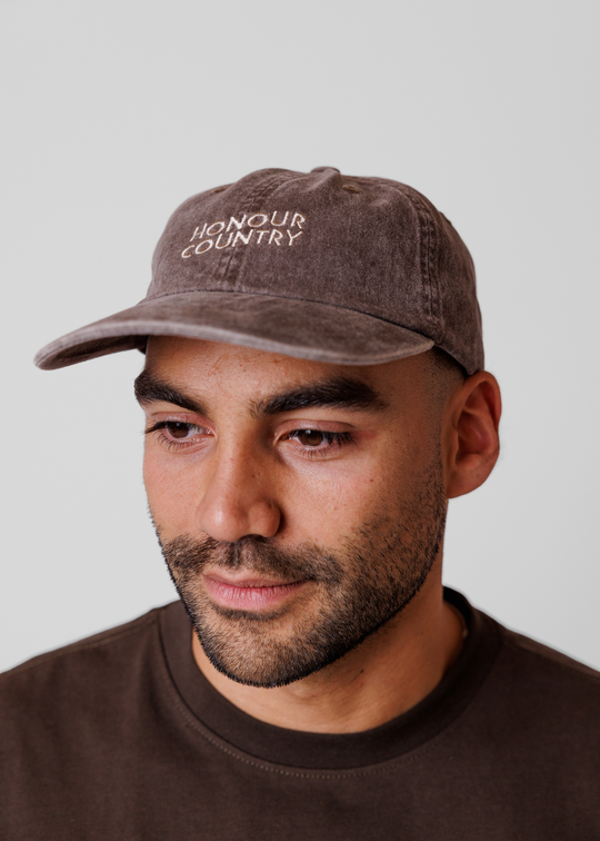Honour Country Cap