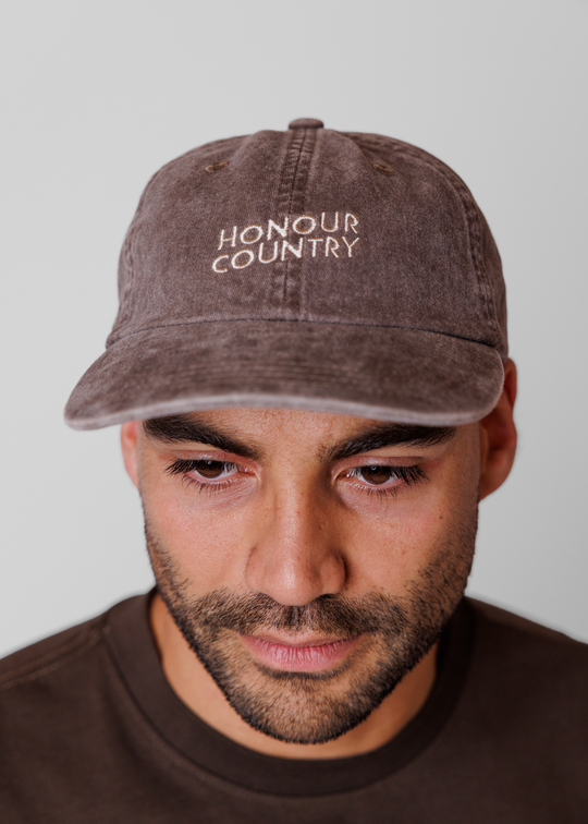 Honour Country Cap