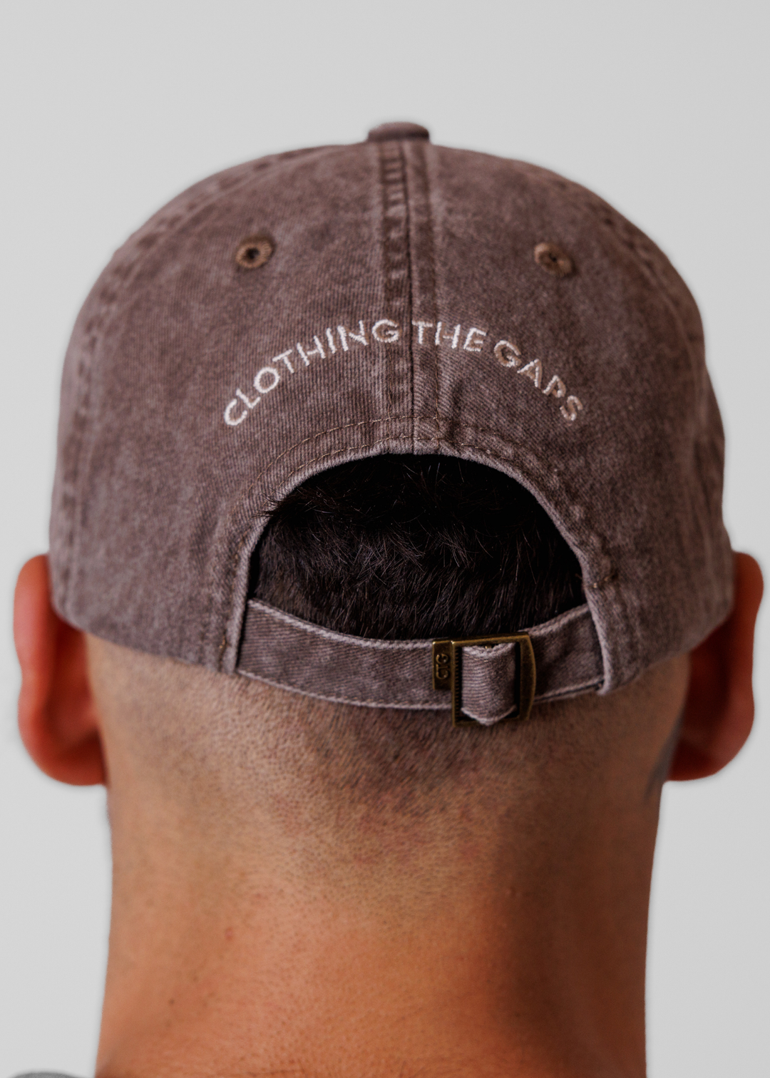 Honour Country Cap