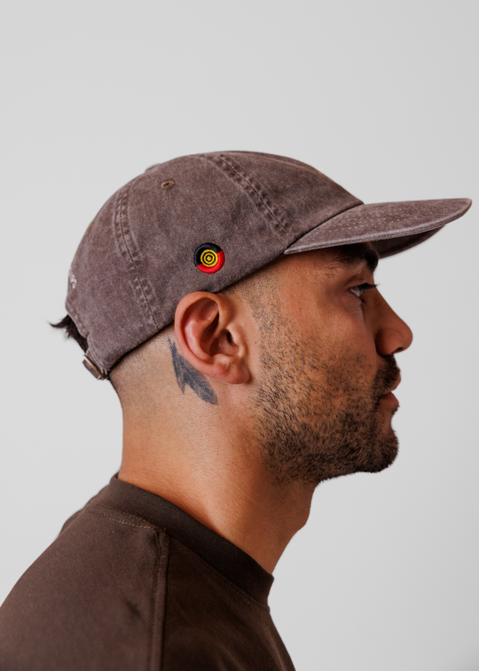 Honour Country Cap