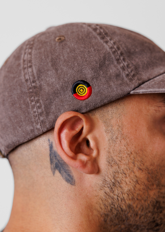 Honour Country Cap