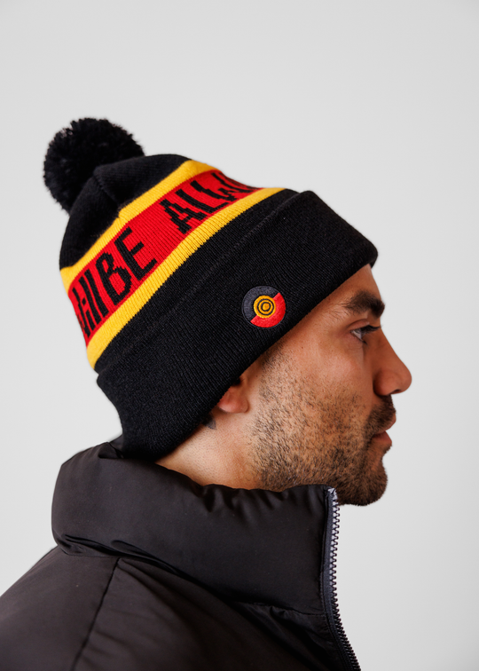 Power Beanie
