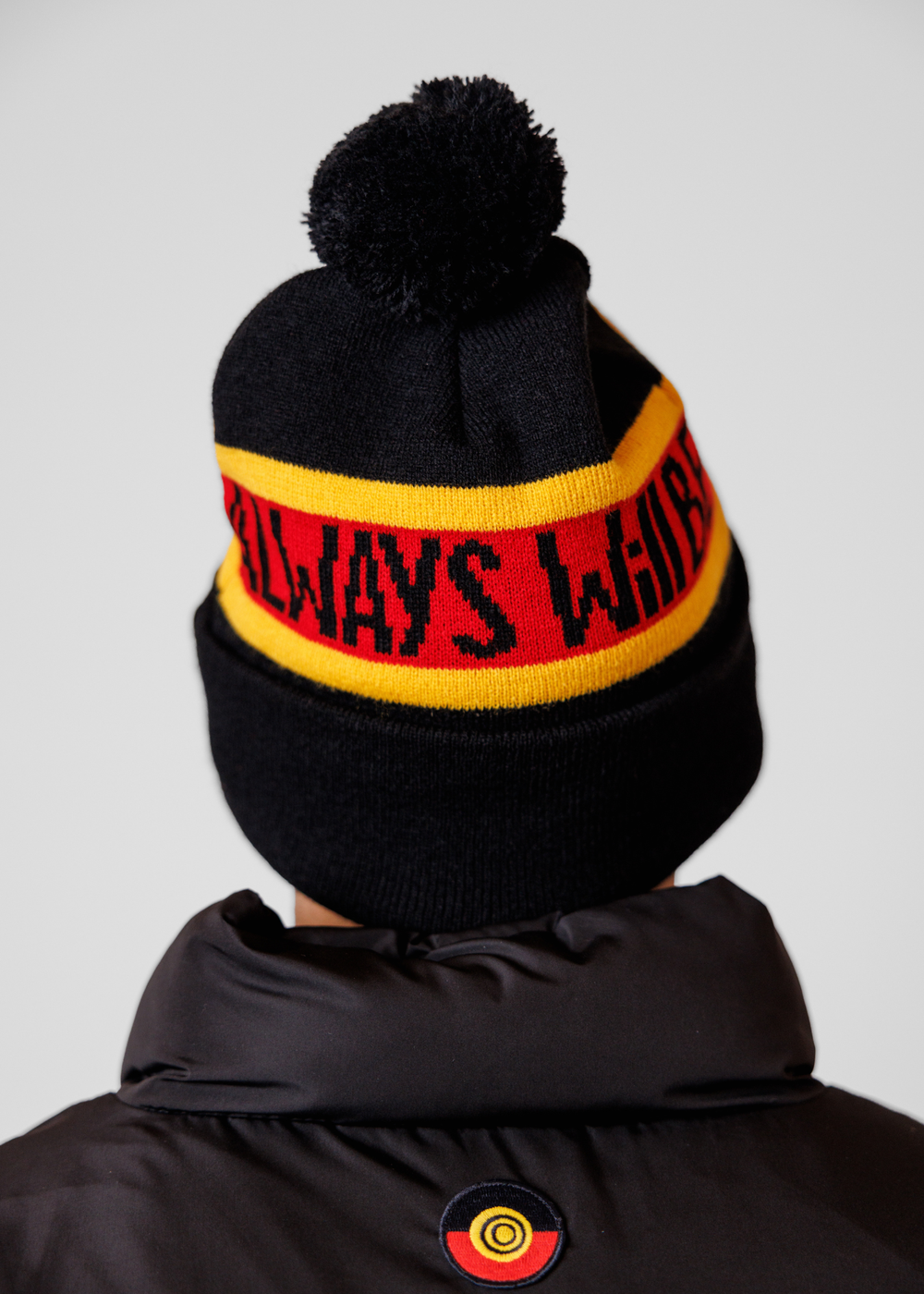 Power Beanie