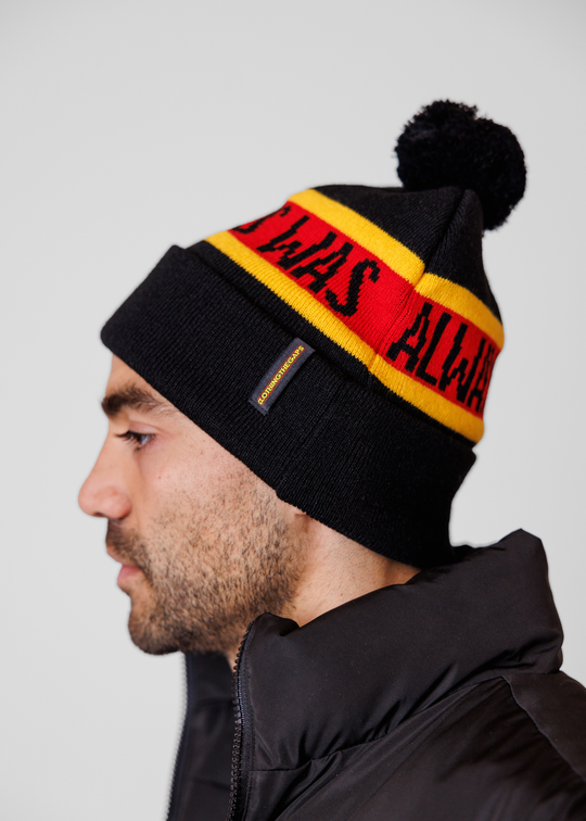 Power Beanie