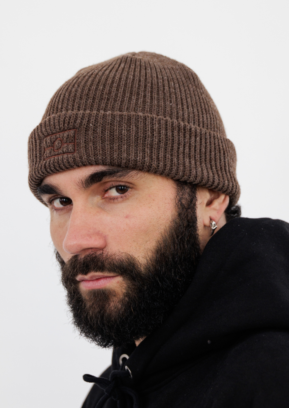 Flag Beanie