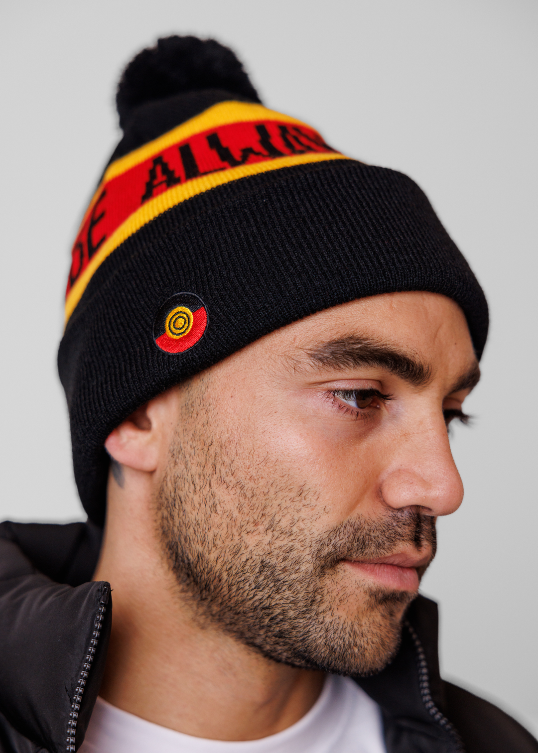 Power Beanie