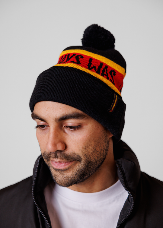 Power Beanie