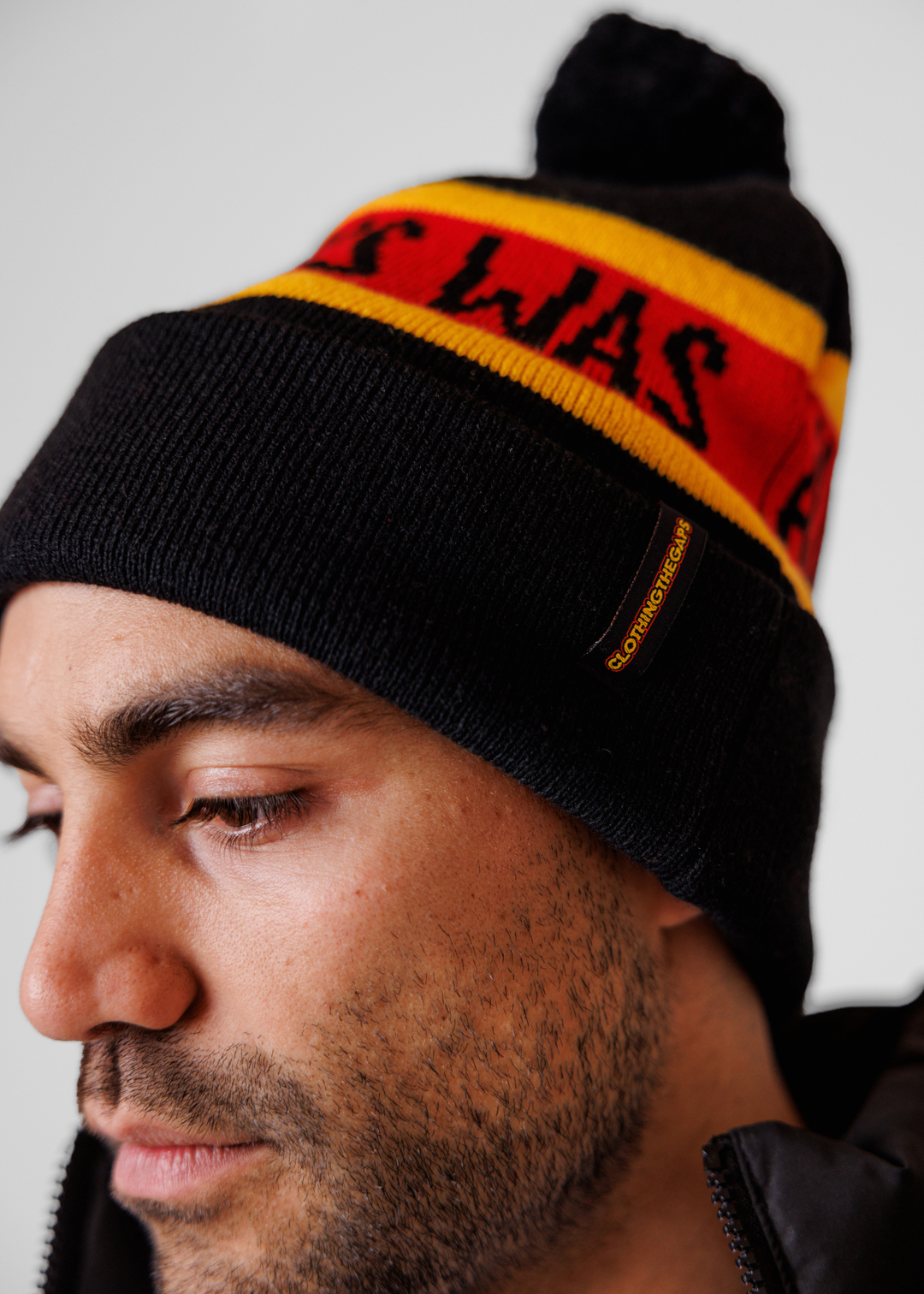 Power Beanie