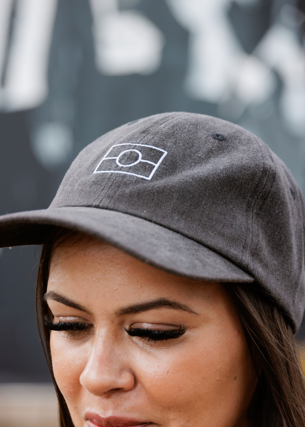 Wear Your Values Cap