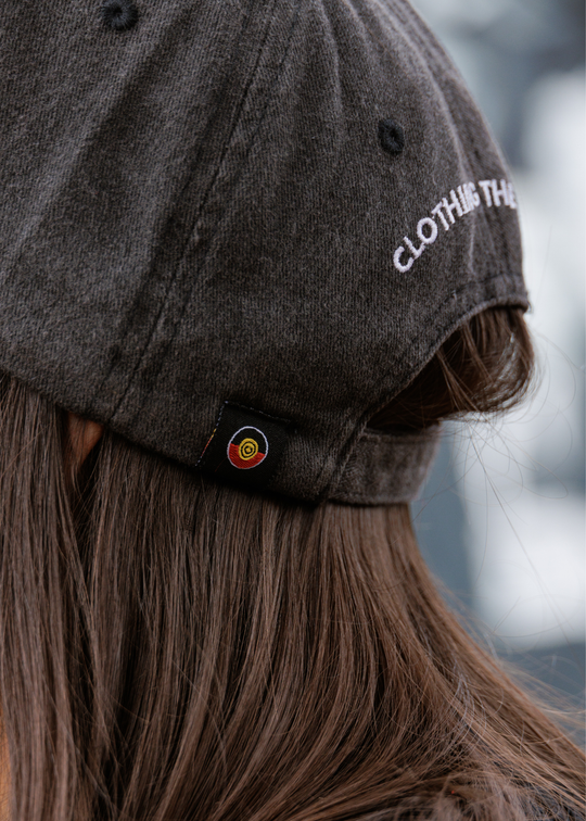 Wear Your Values Cap