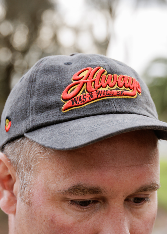 Always Legacy Cap