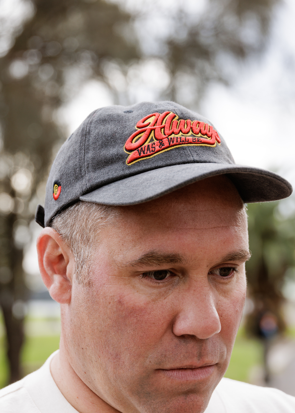Always Legacy Cap