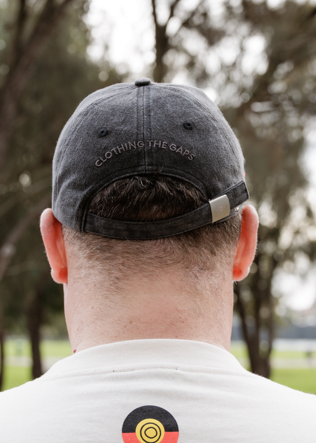 Always Legacy Cap