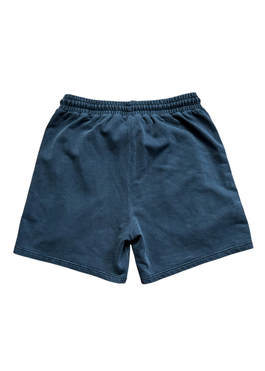 Always Was Shorts Vintage Black
