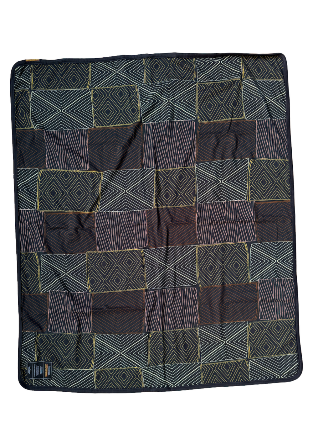 Bubup Baby Wrap