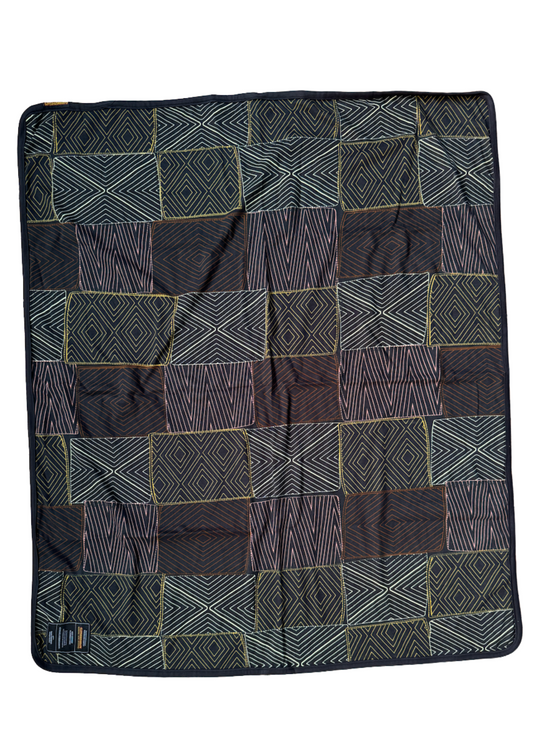 Bubup Baby Wrap