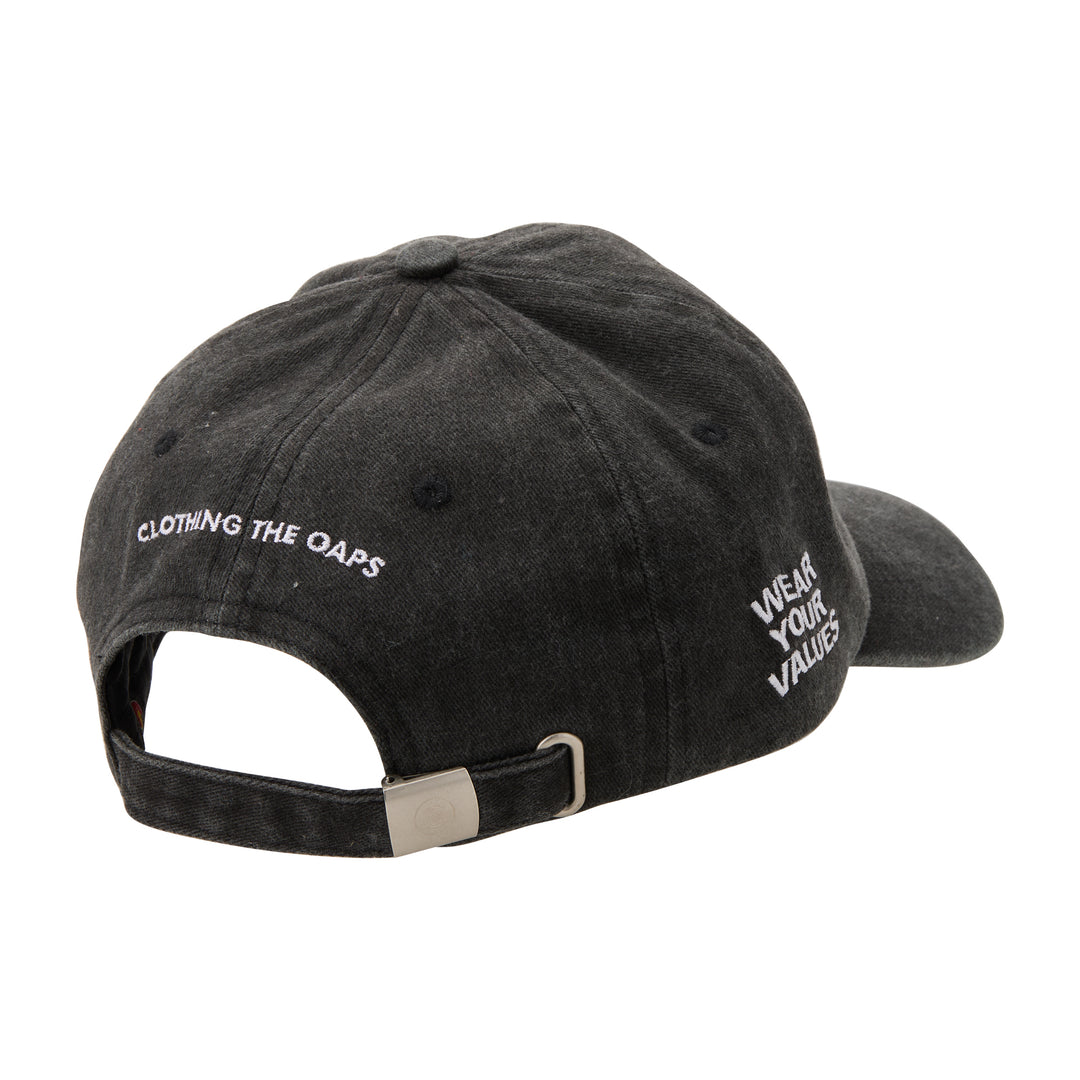 Wear Your Values Cap