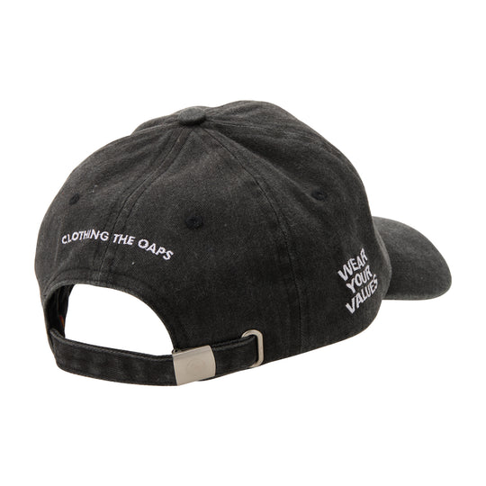Wear Your Values Cap