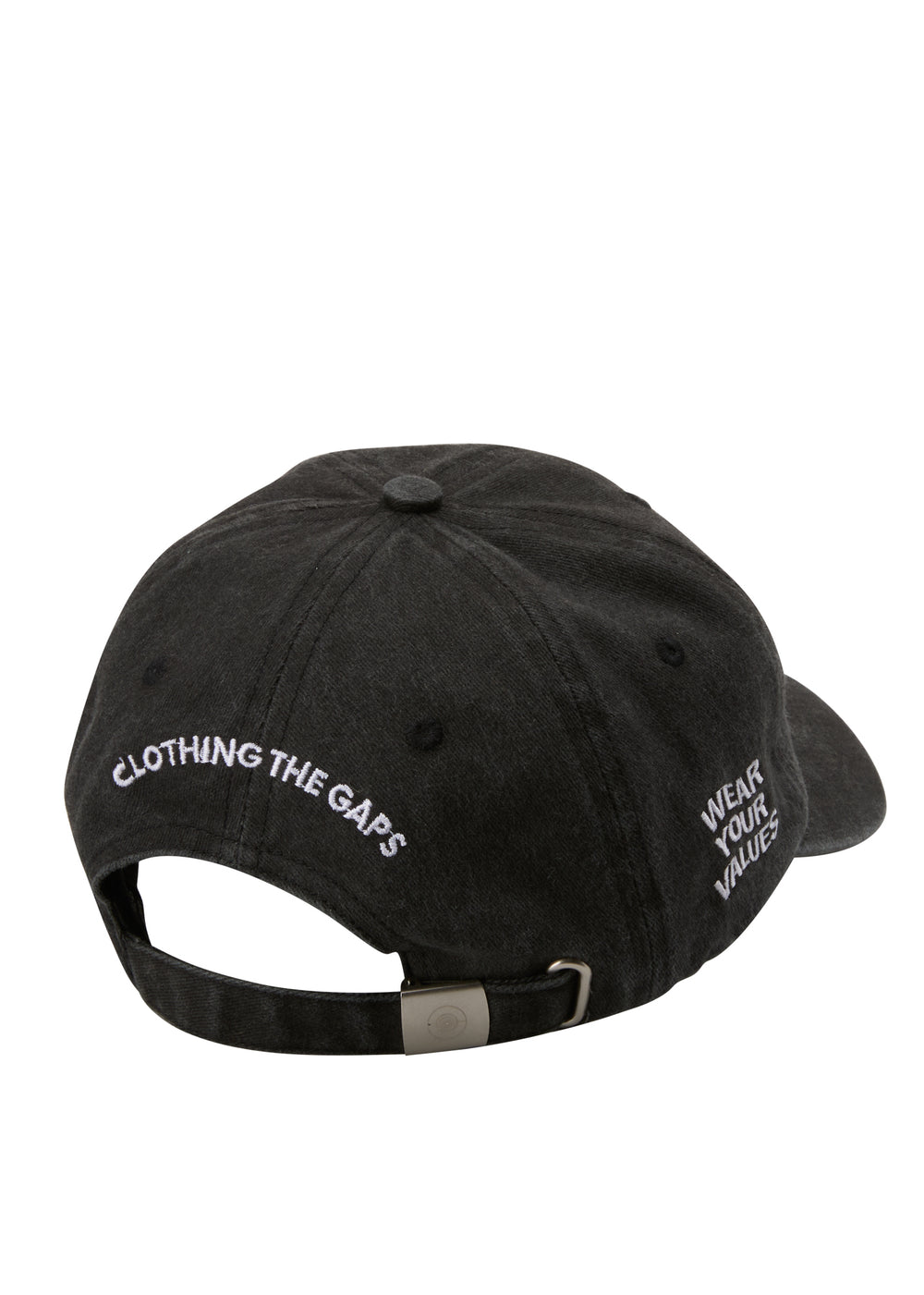 Wear Your Values Cap