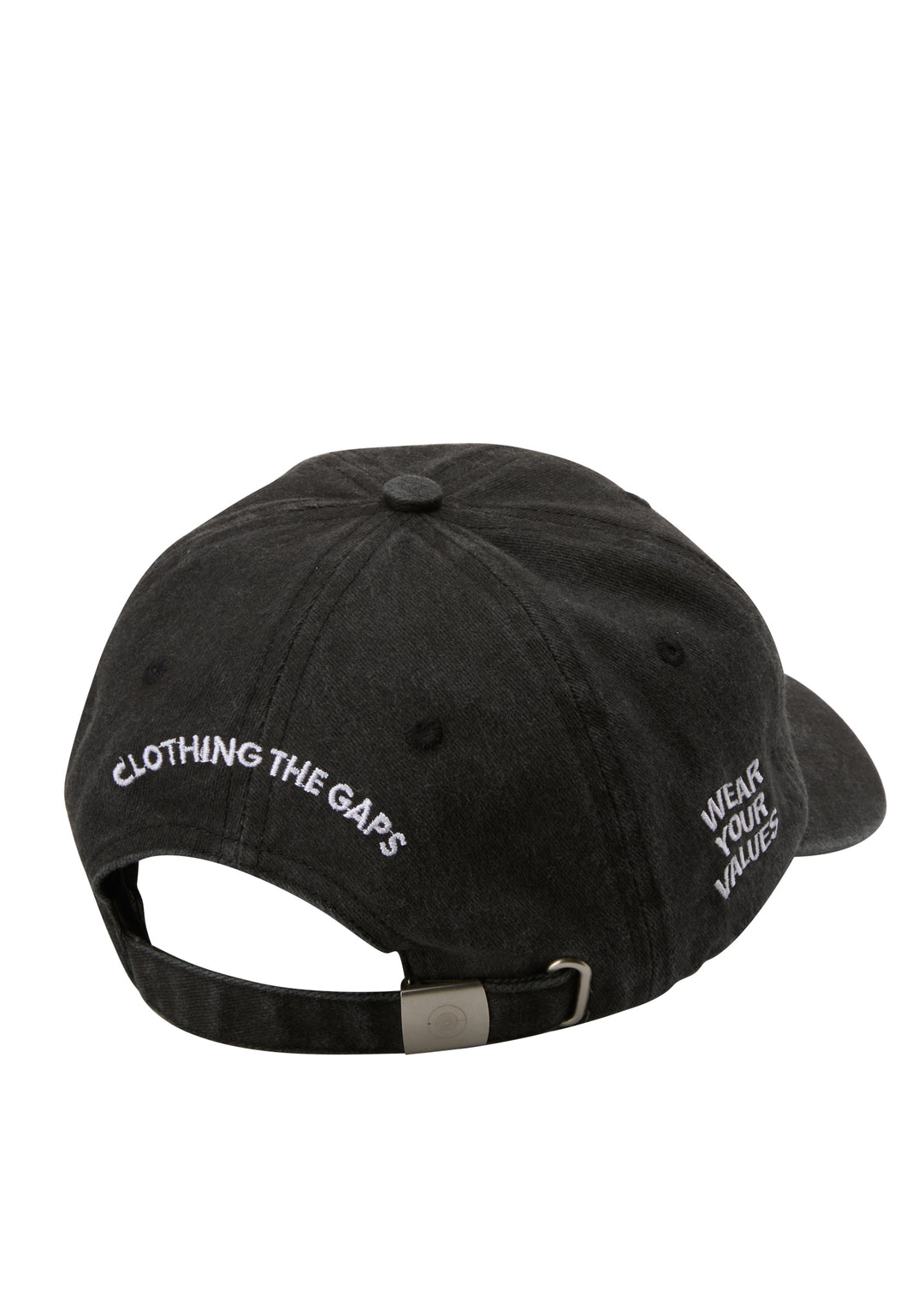 Wear Your Values Cap