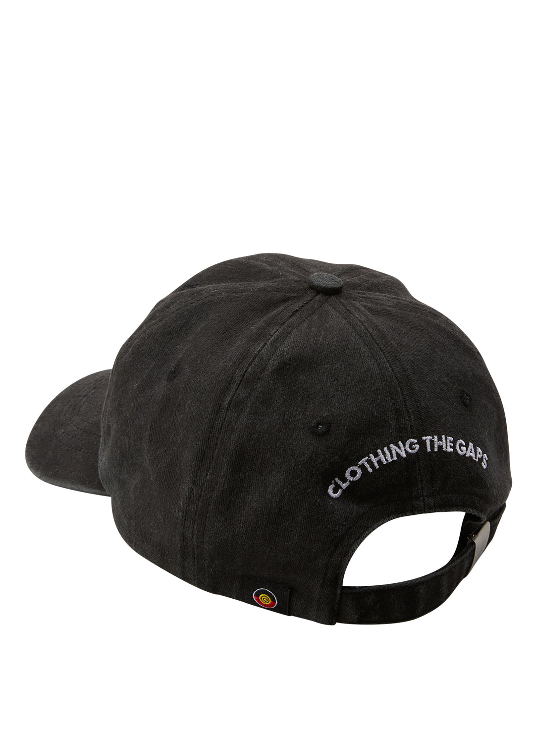 Wear Your Values Cap