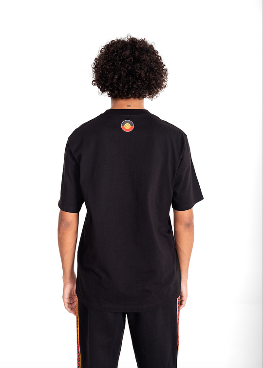 Black people tee