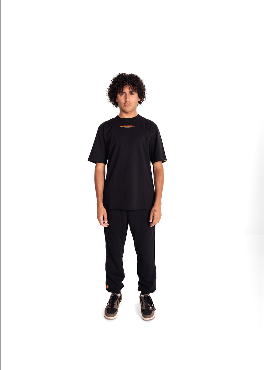 Black people tee