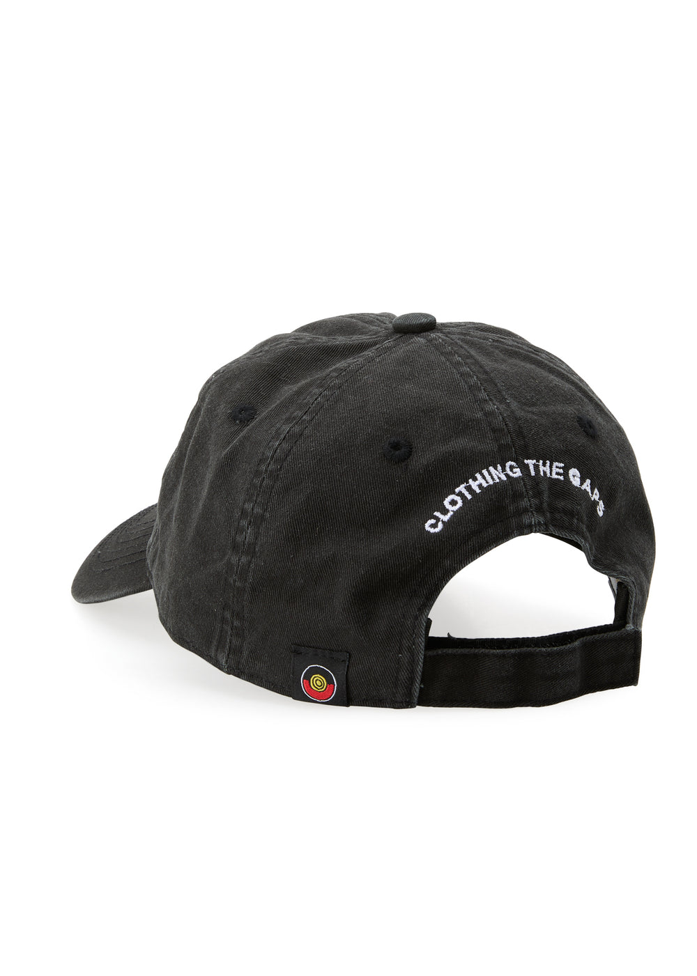 Blak Luv Cap