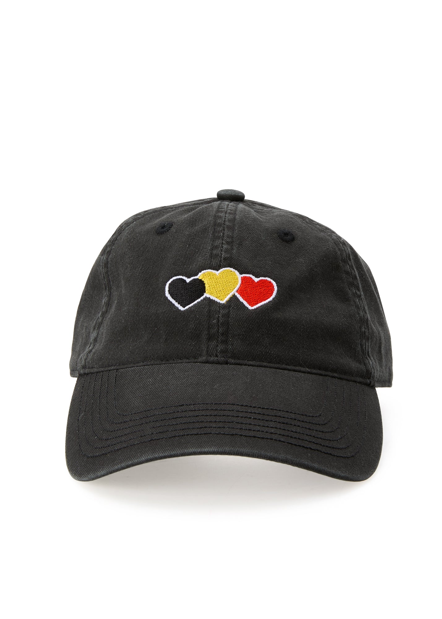 Blak Luv Cap