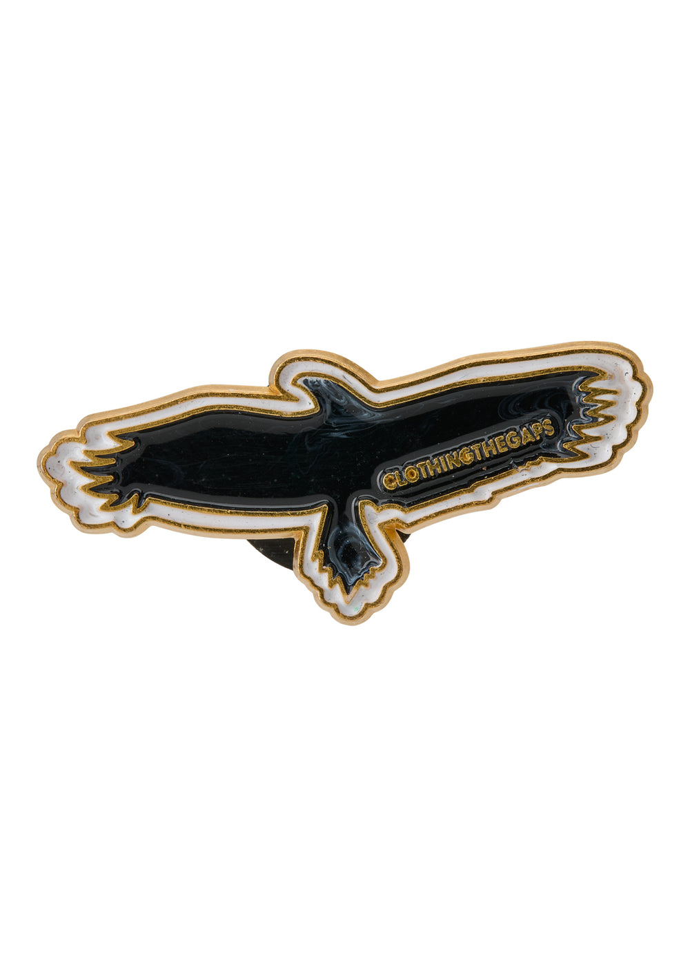 Bunjil Shoe Charm