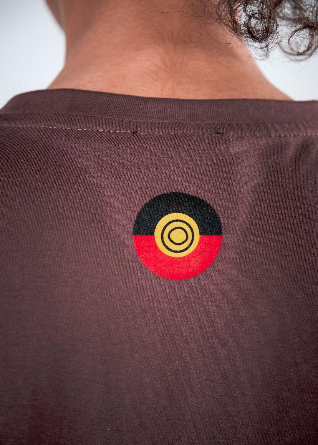 Shades of Deadly Tee