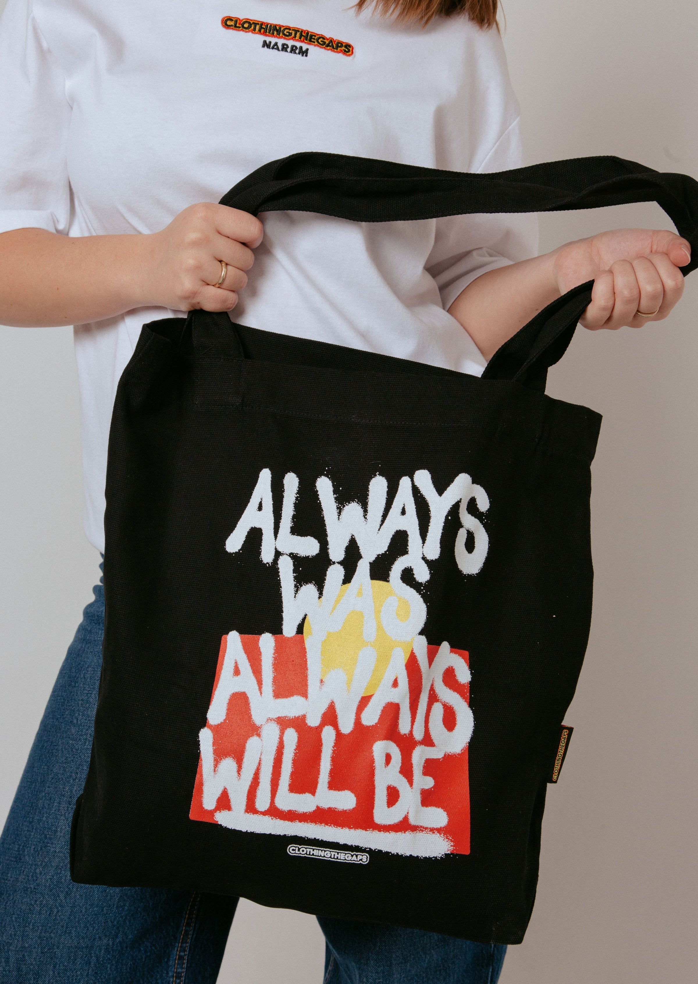 always was tote bag clothing the gaps