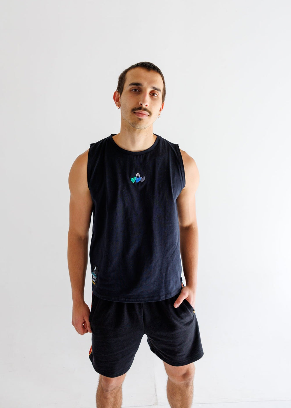 Our Islands Our Home Tank