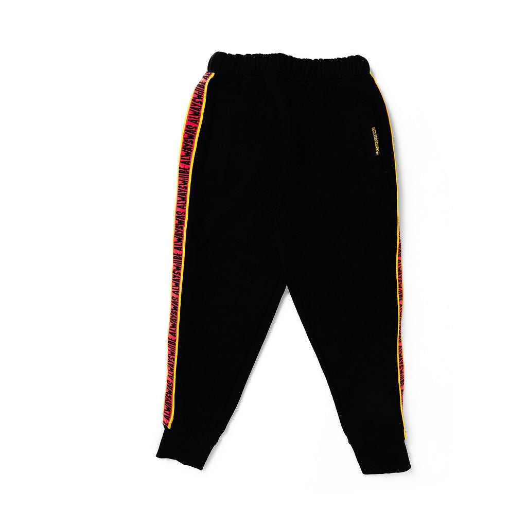 KIDS 'Always Was, Always Will Be' Track Pants