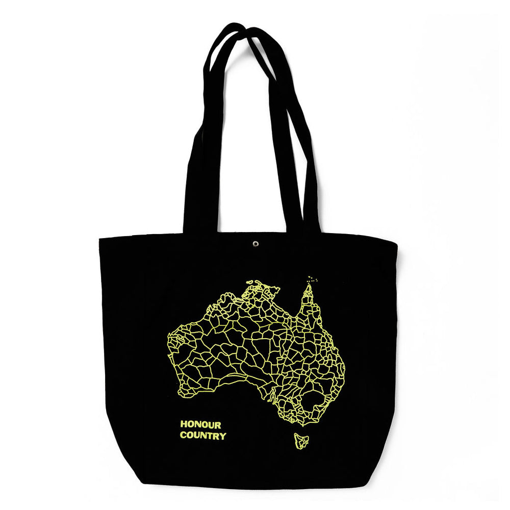 Decolonise Everyday Bag