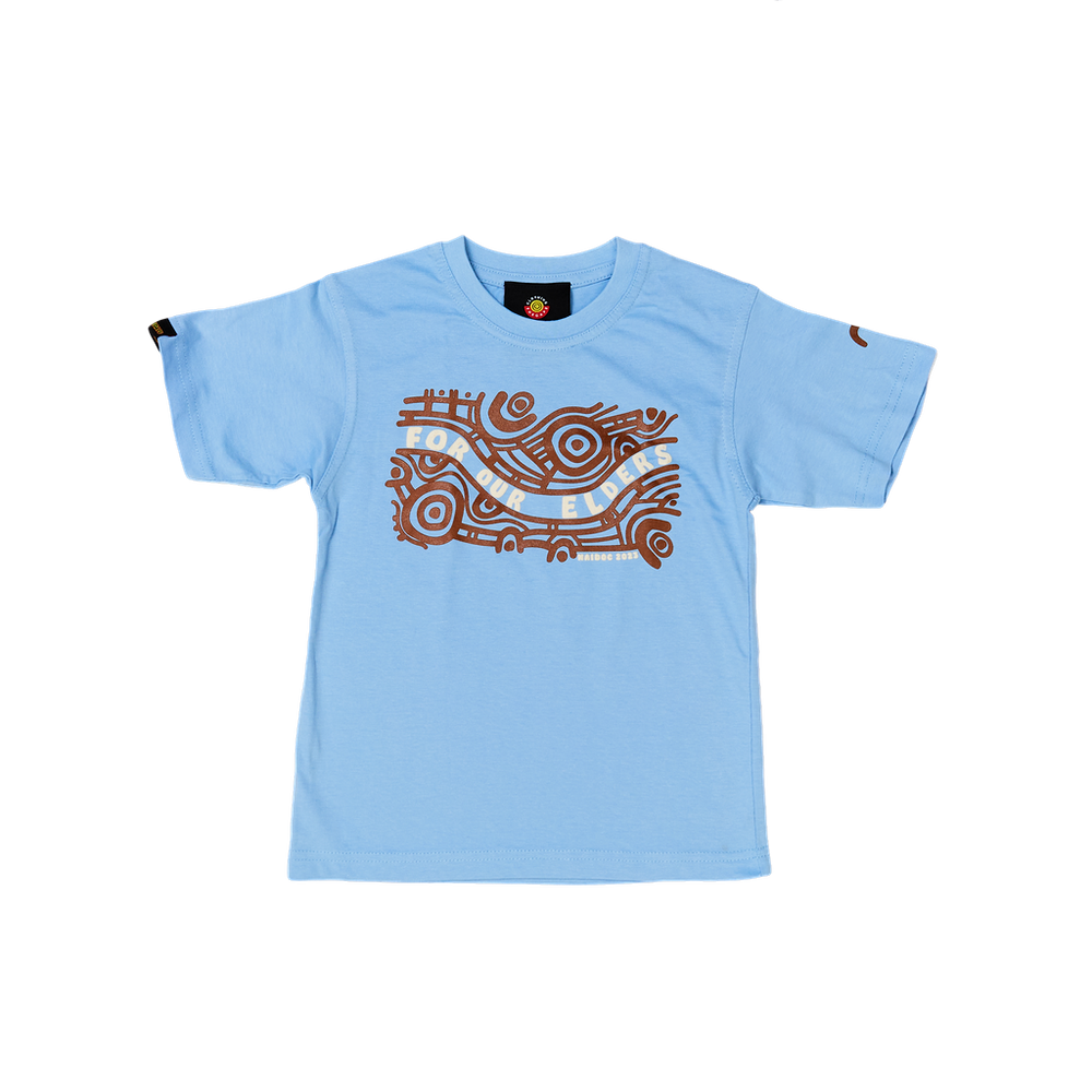 Kids For Our Elders Tee