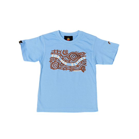 Kids For Our Elders Tee