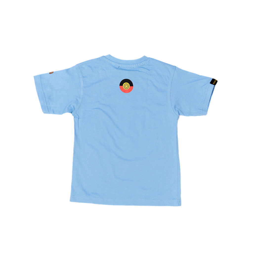 Kids For Our Elders Tee