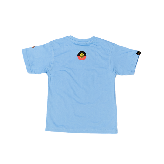 Kids For Our Elders Tee