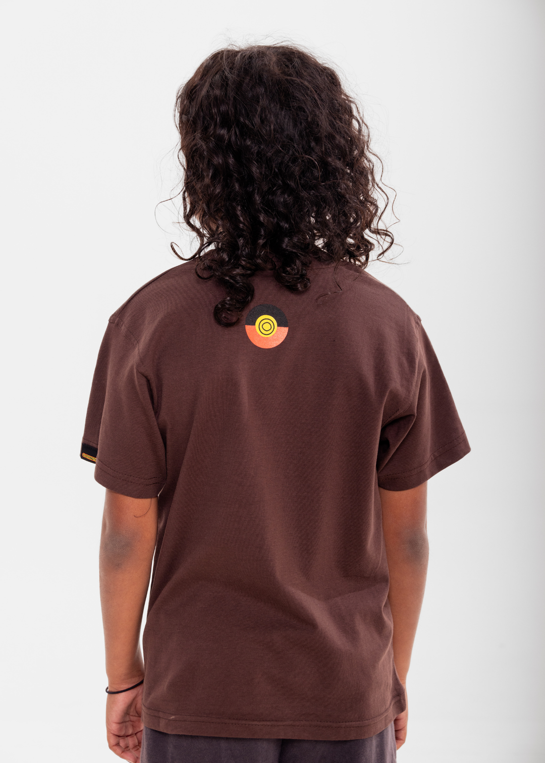 Clothing The Gaps Shades Of Deadly Tee Mob Only — Aboriginal Torres Strait Islander Pride Identity ShadesOfDeadly First Nations Owned Melbourne
