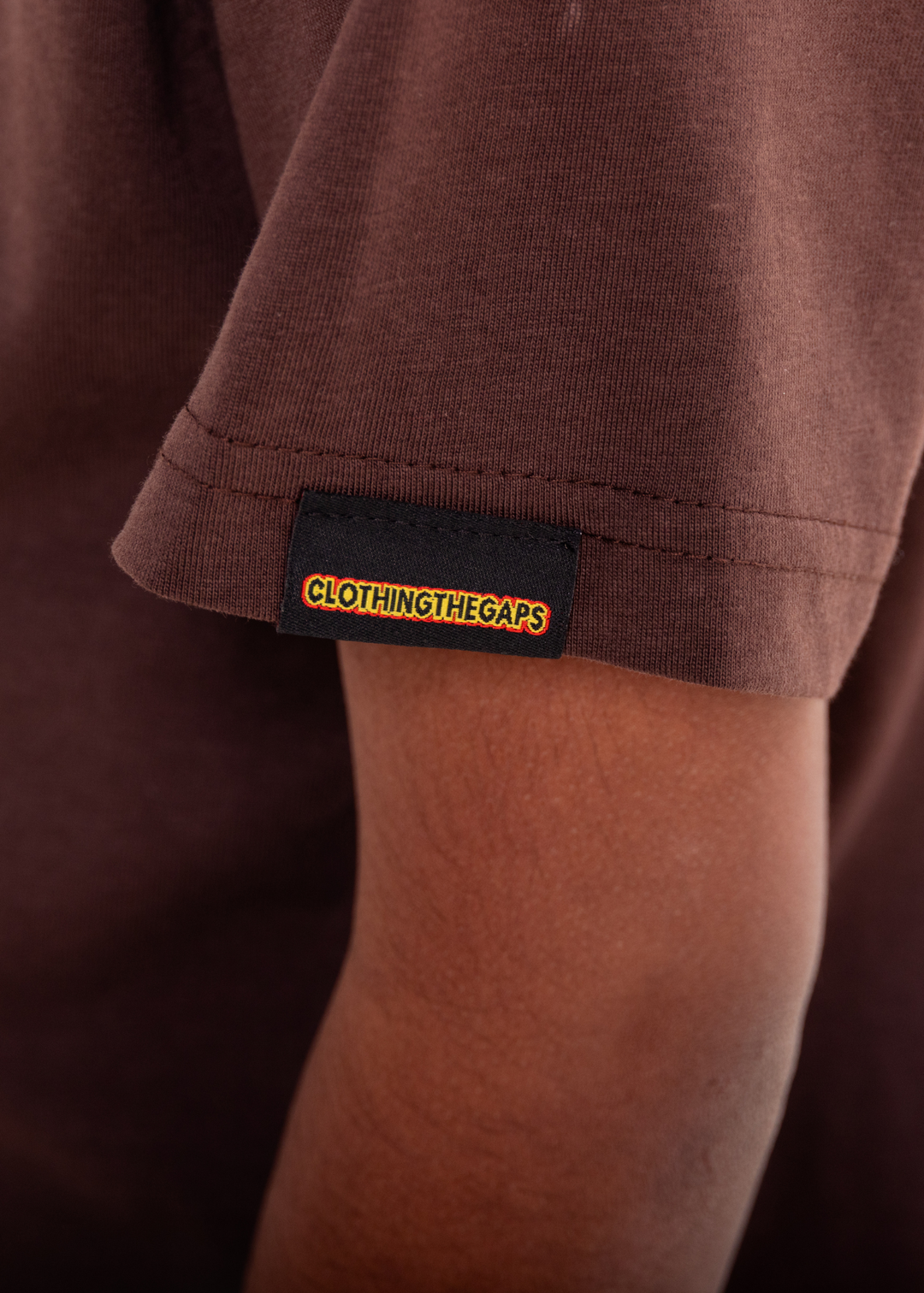 Clothing The Gaps Shades Of Deadly Tee Mob Only — Aboriginal Torres Strait Islander Pride Identity ShadesOfDeadly First Nations Owned Melbourne
